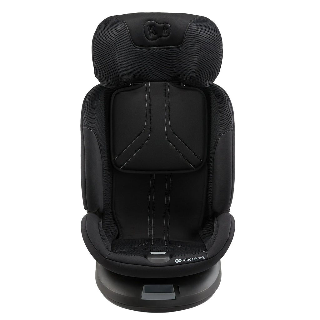 2026 Siège auto Kinderkraft XPEDITION 3 i-Size
