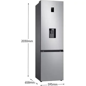 2026 Réfrigérateur combiné							SAMSUNG 				RB38C650ESA