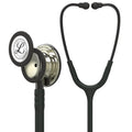 2026 2025 Stéthoscope de surveillance Littmann Classic III : Champagne et Noir 5861