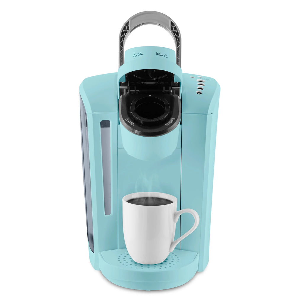 2026 2025 Keurig K-Select Machine à Café à Dosettes K-Cup à Service Unique – Édition Vintage Rouge, Grand Réservoir et Fonction Strong Brew pour un Café Plus Intense