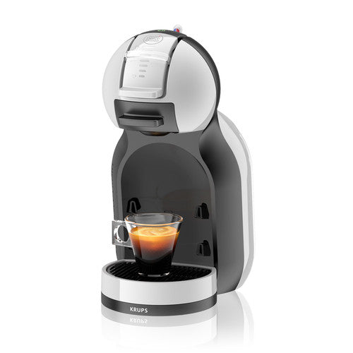 2026 2025 Krups KP 123 B Mini Me Dolce Gusto – Gris/Noir