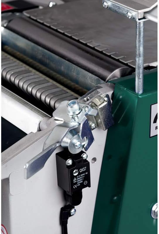 2026 2025 Metabo Raboteuse HC 260 C - 2,2 WNB (0114026000)