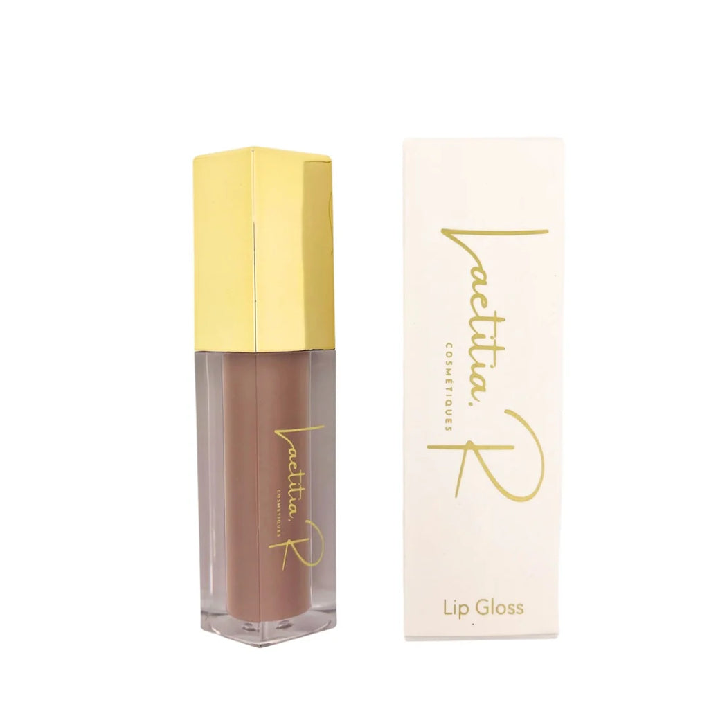 2026 Le Gloss des audacieuses - 1•Latte