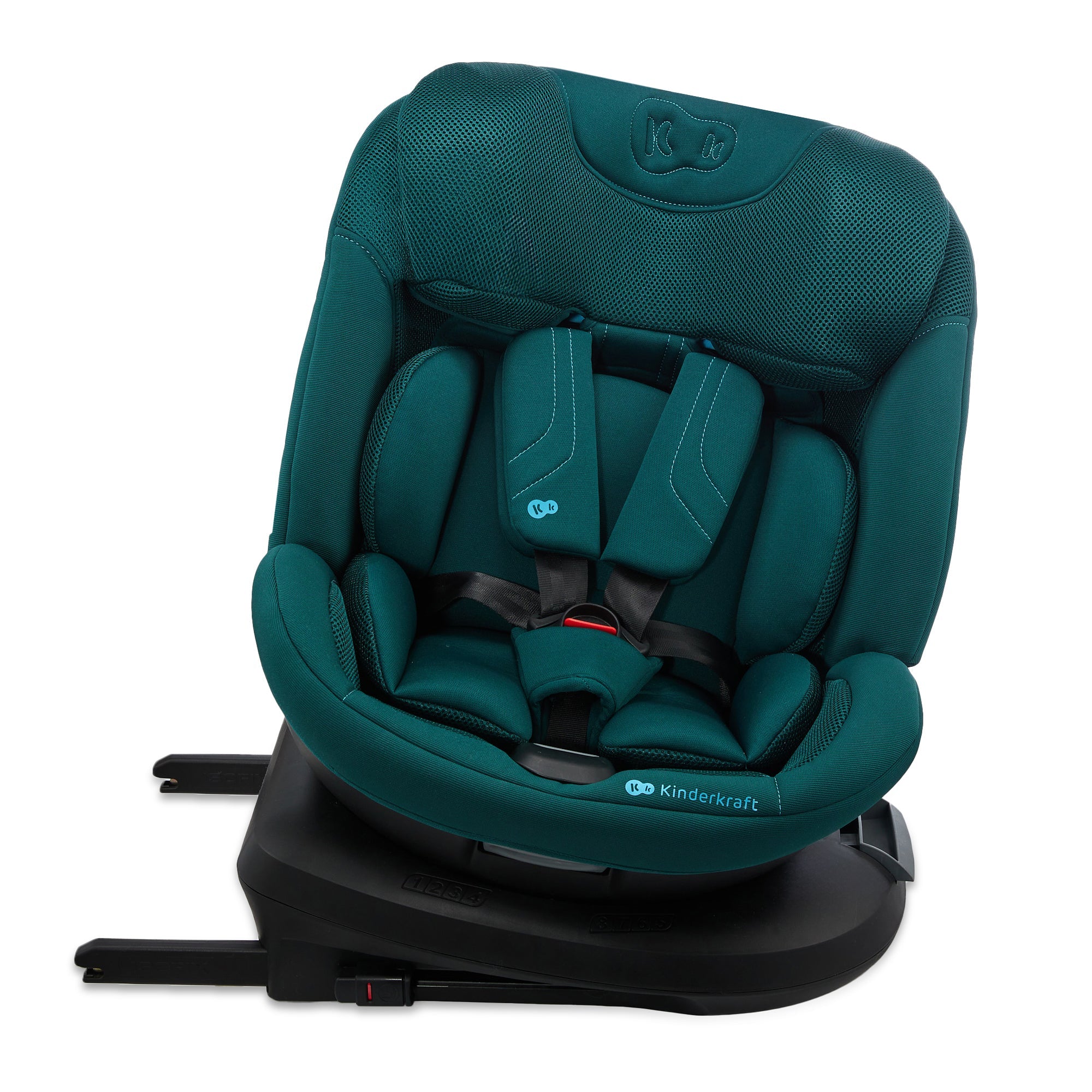 2026 Siège auto Kinderkraft XPEDITION 3 i-Size