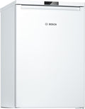 2026 Bosch KTR15NWEB- Série 2 Réfrigérateur Table top pose-libre- Blanc
