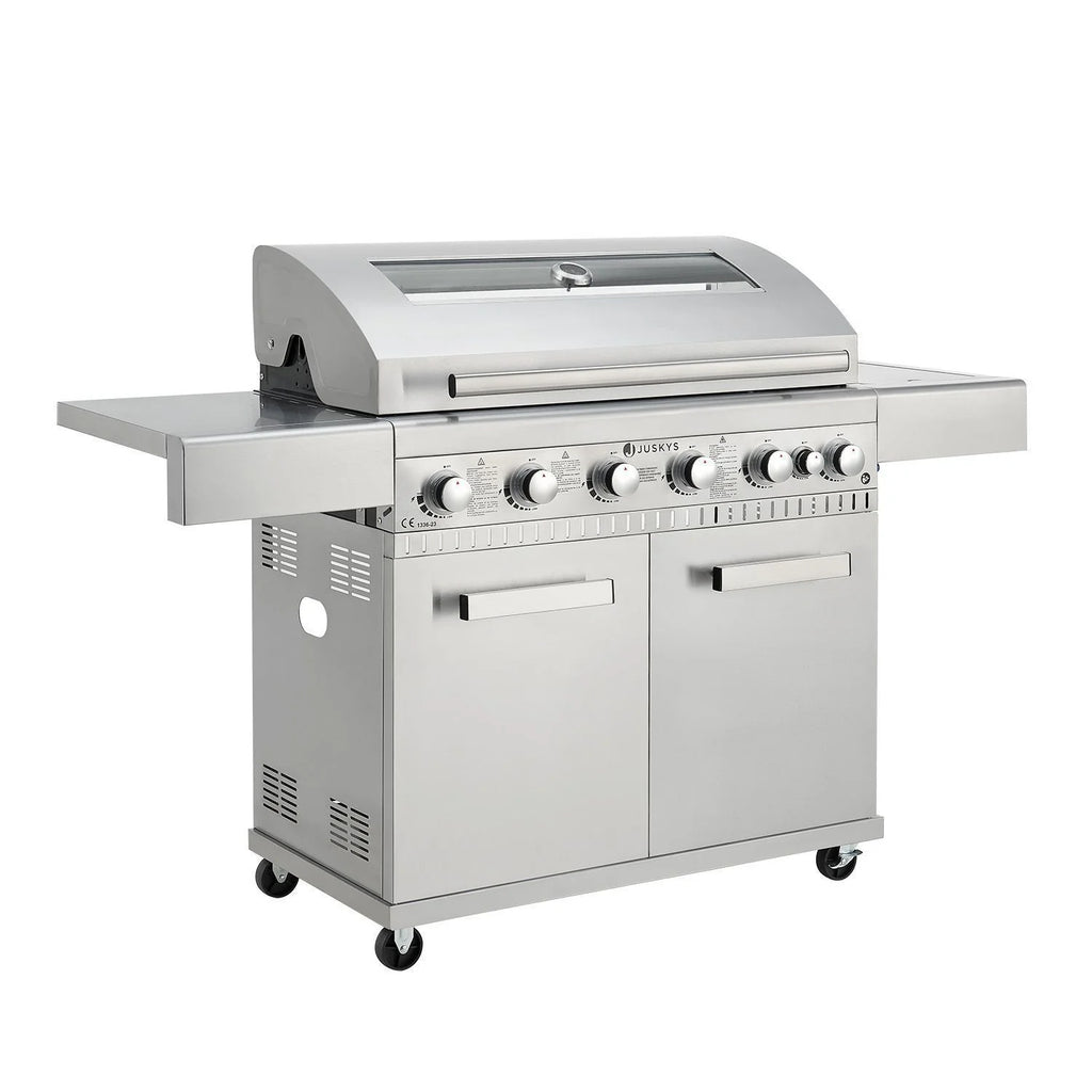 2026 BBQ Gasgrill Minnesota