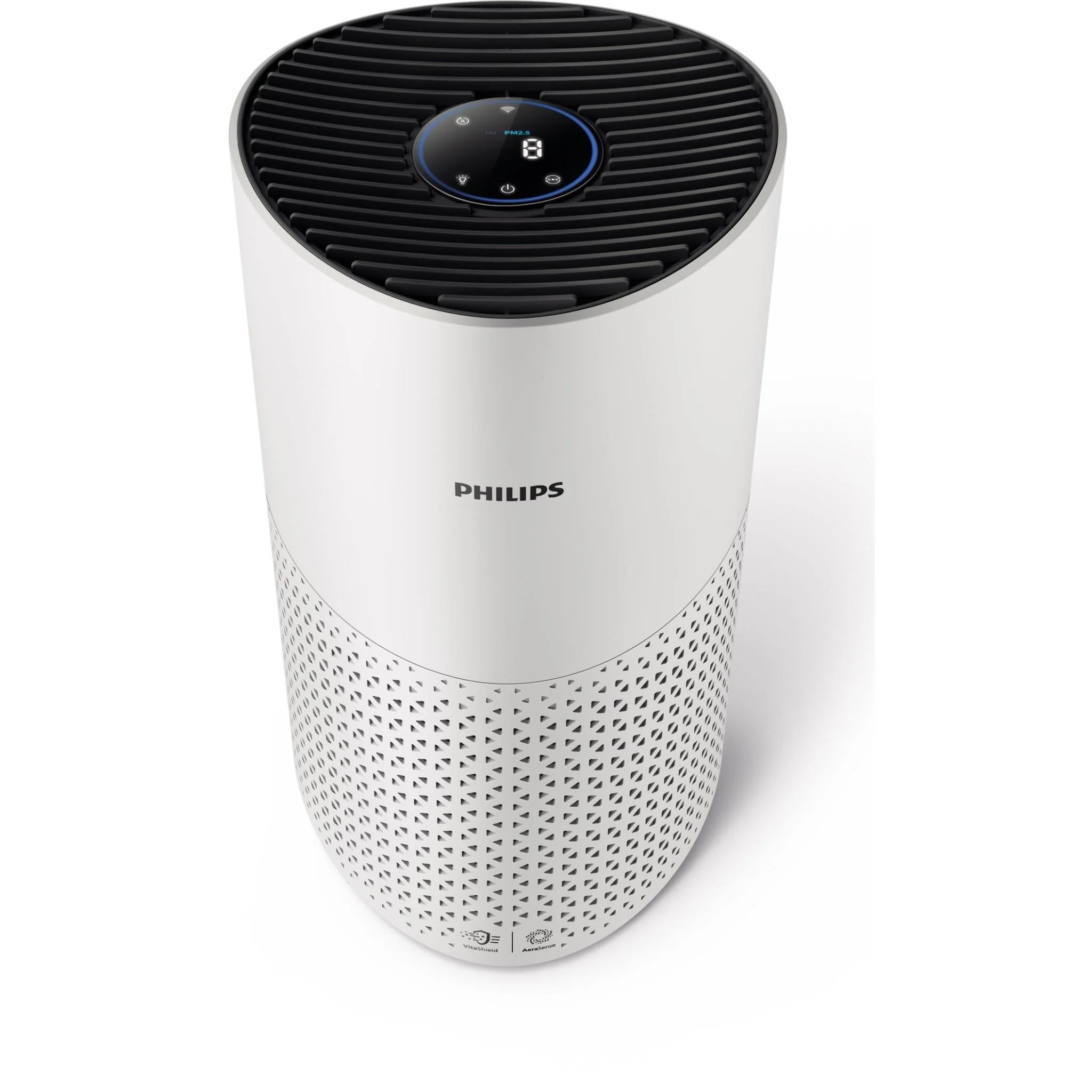 2026 2025 Purificateur d'air Philips Série 1000i (Blanc)
