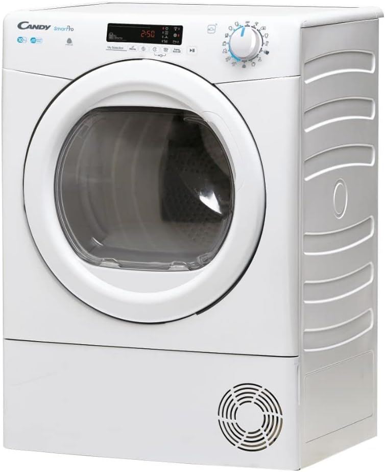 2026 CANDY Sèche linge Condensation CSOEC10DG-S