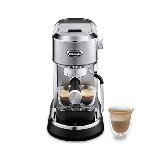 2026 2025 Machine à expresso manuelle Dedica Maestro – Compacte et précise