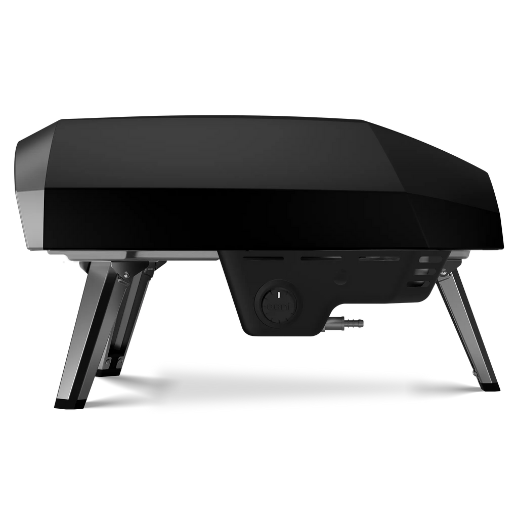 2026 2025 Ooni Koda 16 – Four à Pizza au Gaz 1ère Génération, Cuisson Rapide et Portable pour Pizzas de Qualité Restaurant