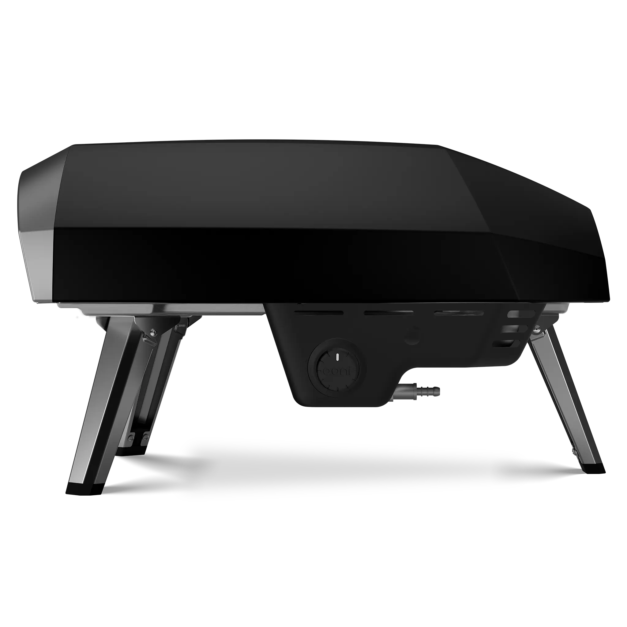 2026 2025 Ooni Koda 16 – Four à Pizza au Gaz 1ère Génération, Cuisson Rapide et Portable pour Pizzas de Qualité Restaurant
