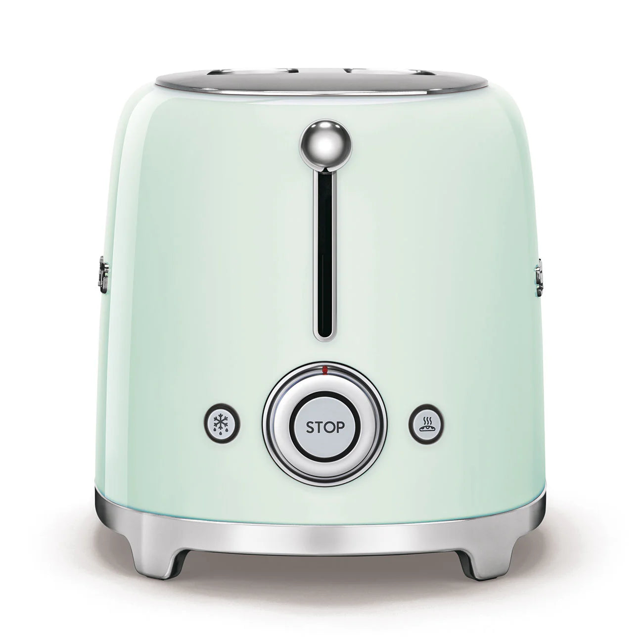 2026 Smeg 50's 2-Schlitz Toaster