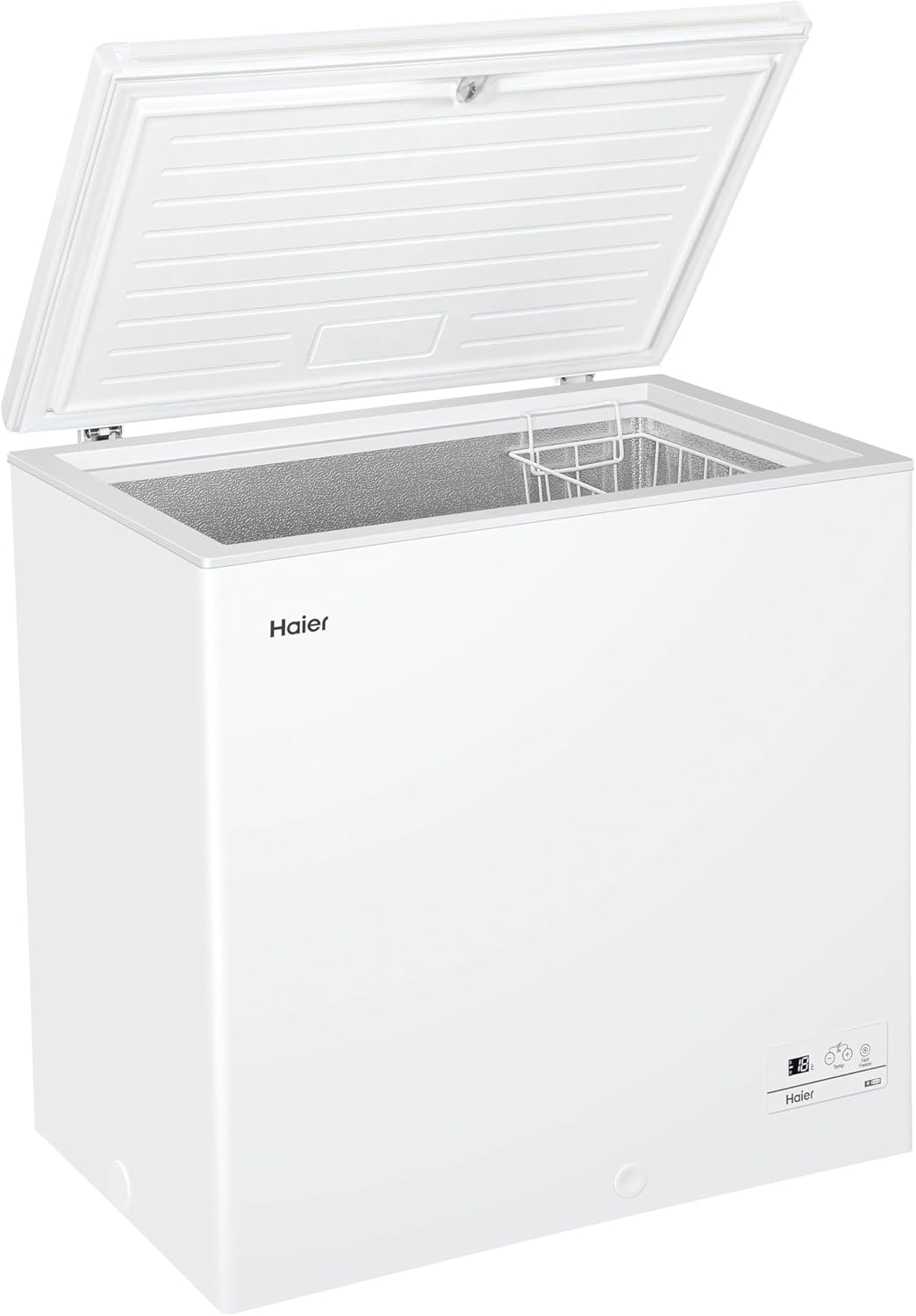 2026 HAIER Congélateur coffre HCE200E