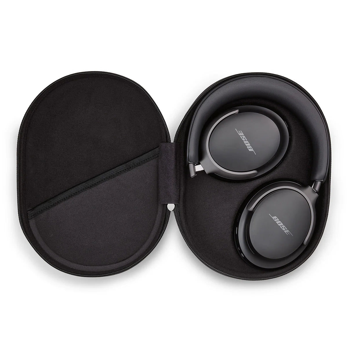 2026 2025 Bose QuietComfort Ultra – Casque Sans Fil à Réduction de Bruit Active (Noir)