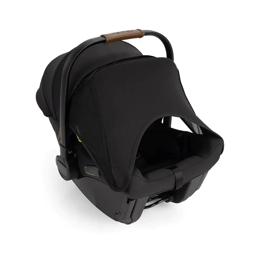2026 2025 Nuna Mixx Next + PIPA Next – Système de Voyage Compact, Réversible & Tout-Terrain – Édition Limitée