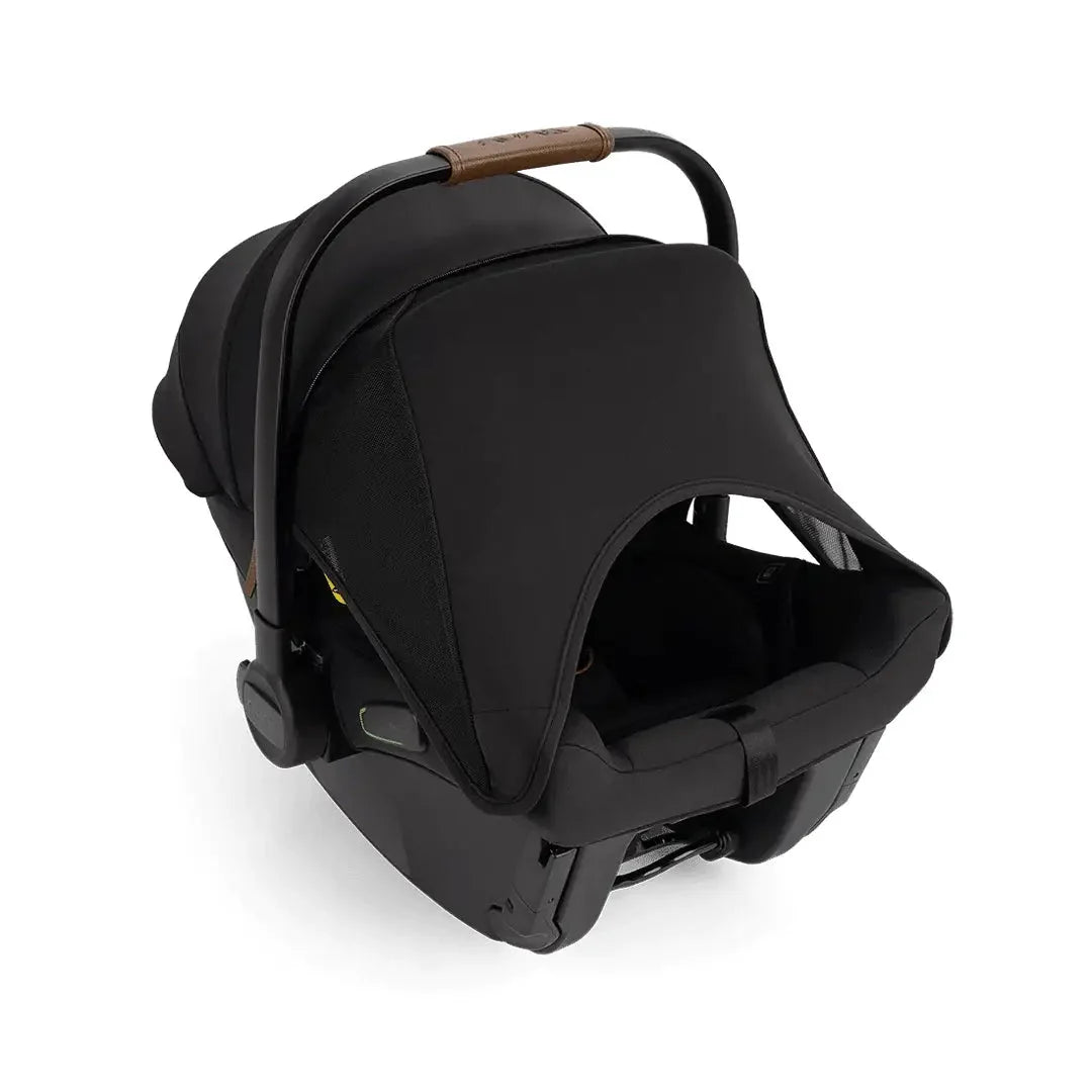 2026 2025 Nuna Mixx Next + PIPA Next – Système de Voyage Compact, Réversible & Tout-Terrain – Édition Limitée