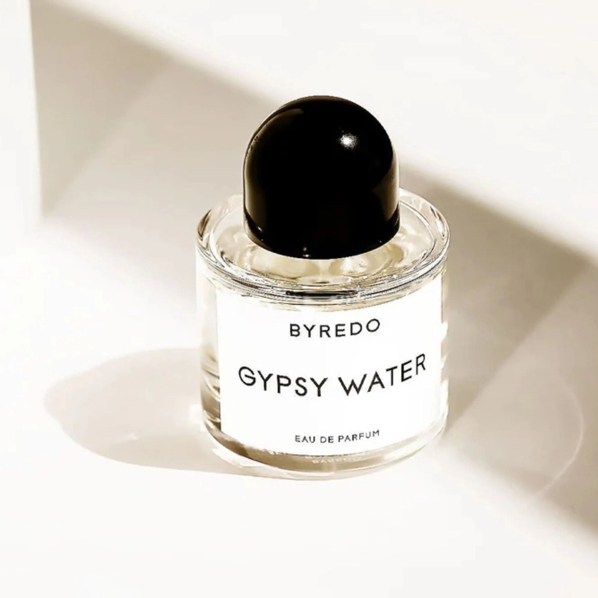 2026 2025 Gypsy Water Eau de Parfum – Parfum Boisé et Aromatique à la Vanille et à l’Ambre