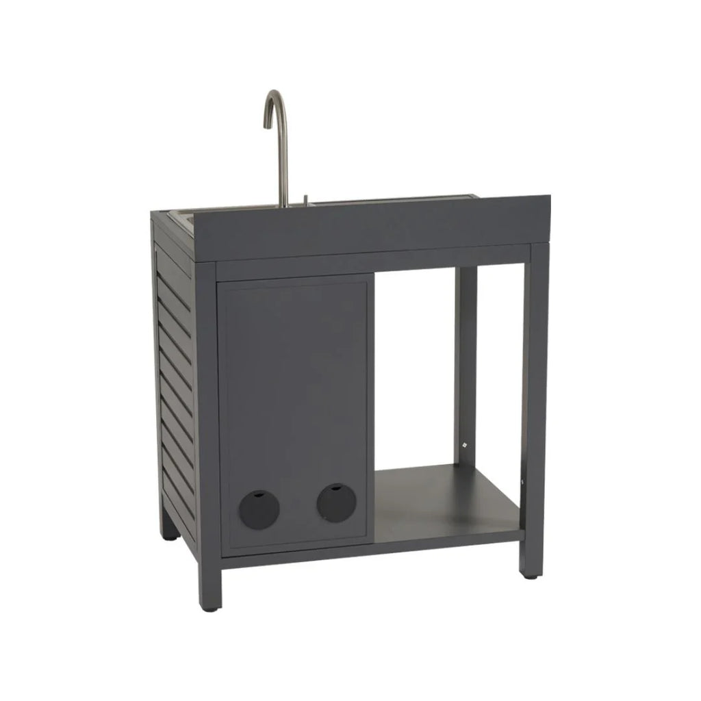 2026 Modulo cucina con lavello 90X60X100 -