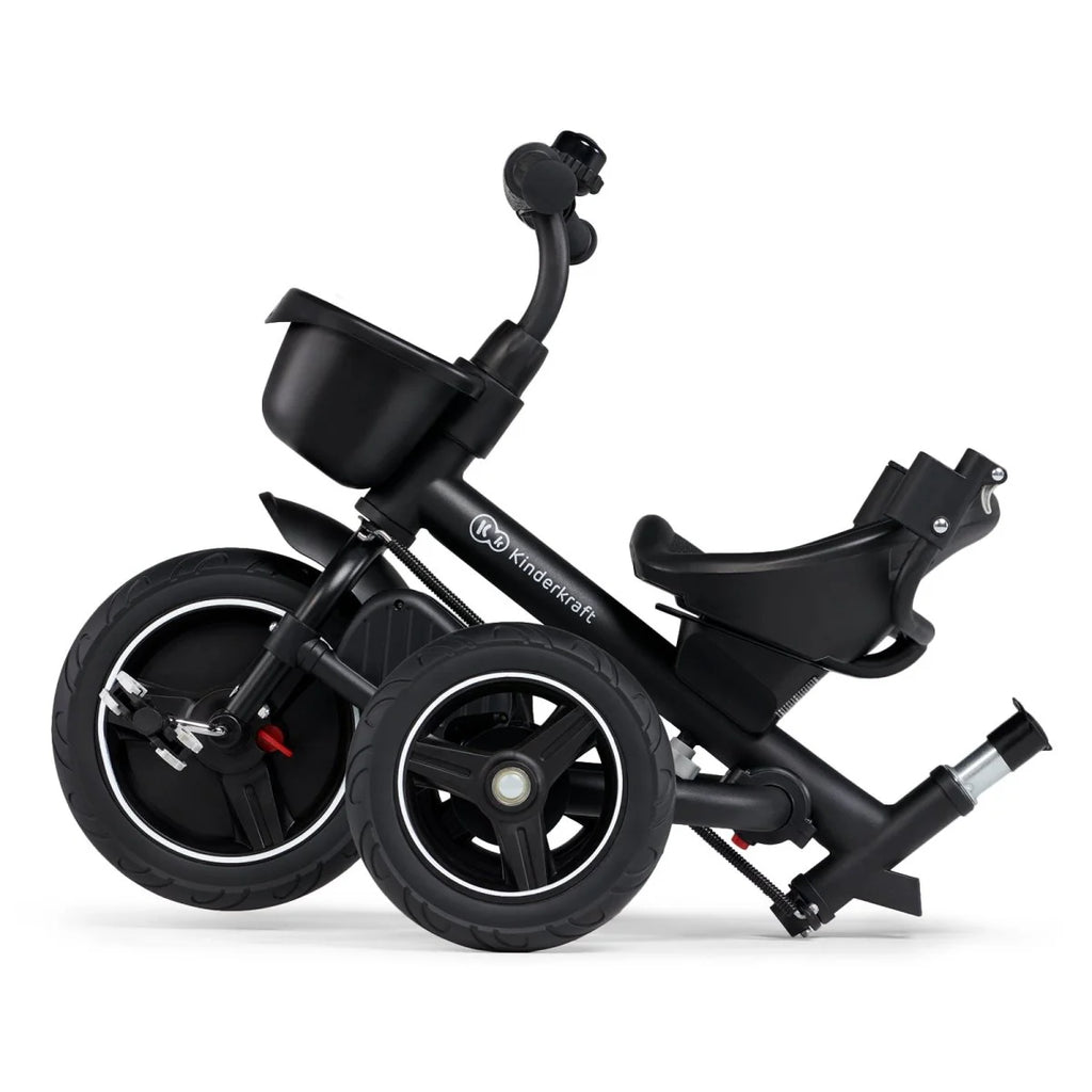 2026 2025 Tricycle Kinderkraft SPINSTEP