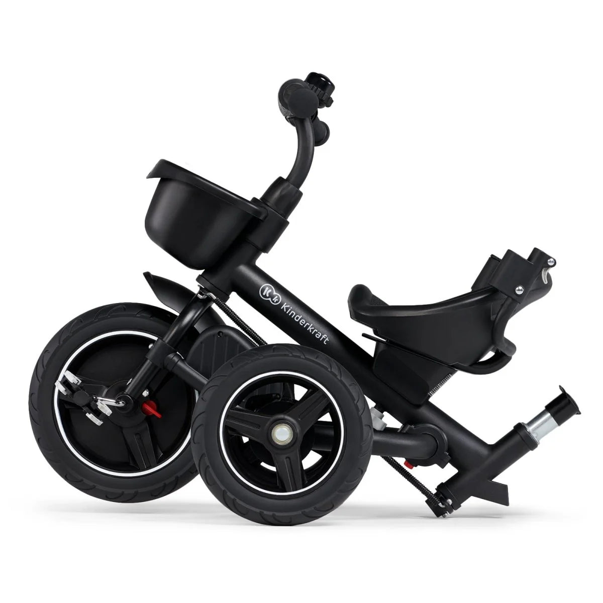 2026 2025 Tricycle Kinderkraft SPINSTEP
