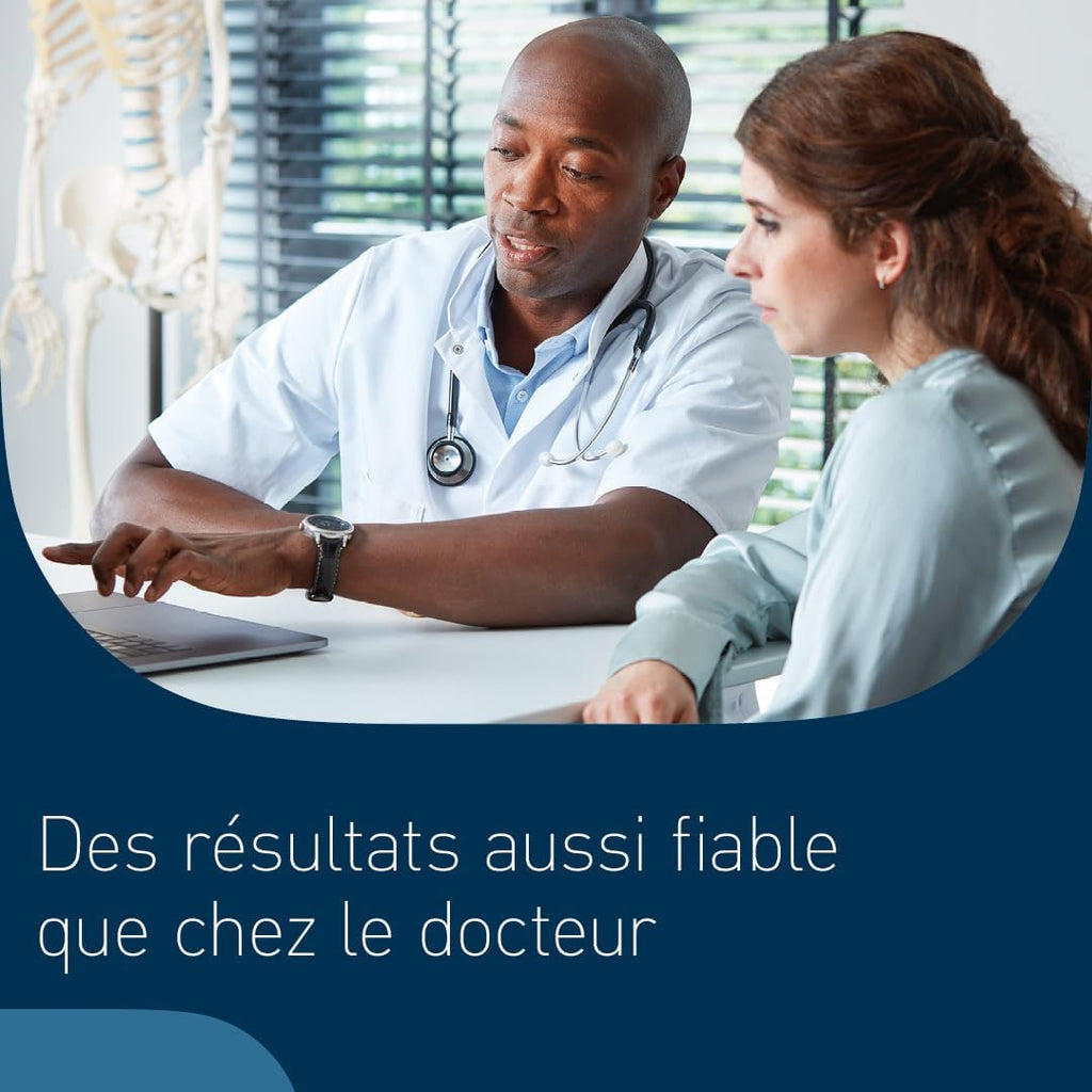 2026 2025 OMRON EVOLV – Tensiomètre Électronique Sans Fil avec Brassard Intelli Wrap & Bluetooth – Édition Limitée Haute Précision