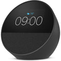 2026 Echo Spot 2025 Noir Assistant vocal connect -