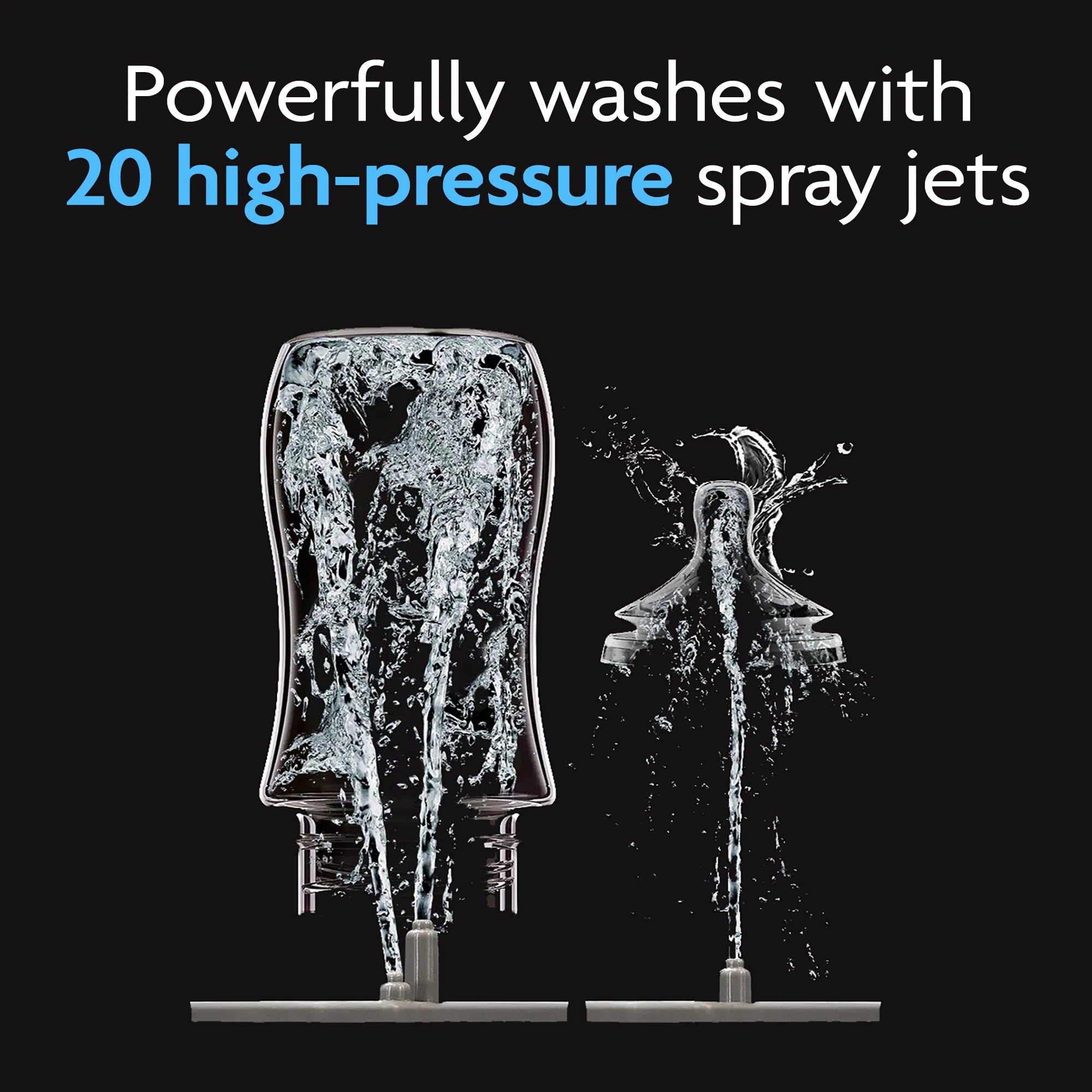 2026 2025 Pack : Formula Pro Advanced & Bottle Washer Pro