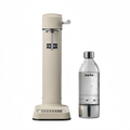 2026 2025 Carbonator 3 Kit Édition Sand – Machine à Eau Pétillante au Design Élégant et Finition Beige Sable
