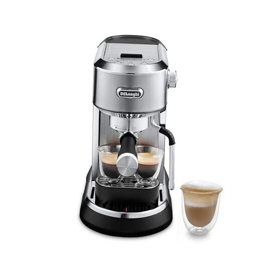 2026 2025 Machine à expresso manuelle Dedica Maestro – Compacte et précise