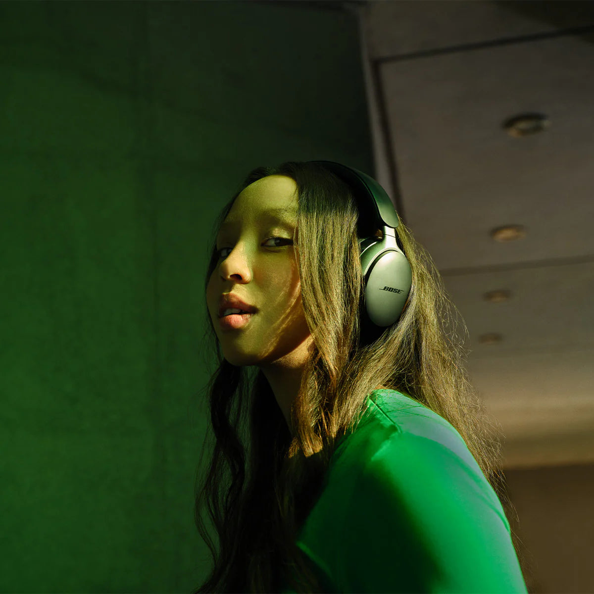 2026 2025 Bose QuietComfort Ultra – Casque Sans Fil à Réduction de Bruit Active (Noir)