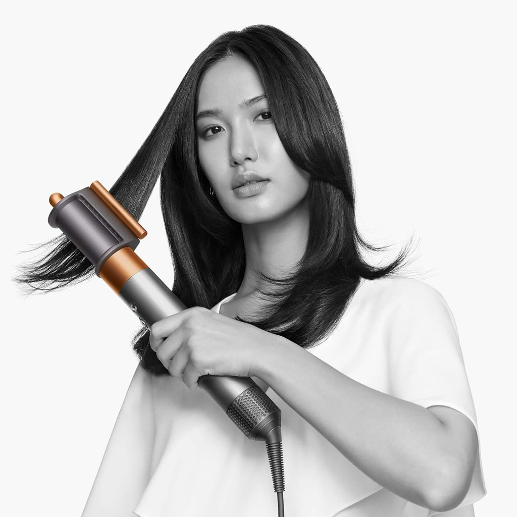 2026 2025 Dyson Airwrap™ Origin – Styler Multifonction pour Boucles, Ondulations et Séchage Sans Dommages
