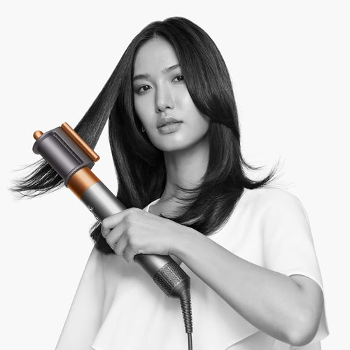 2026 2025 Dyson Airwrap™ Origin – Styler Multifonction pour Boucles, Ondulations et Séchage Sans Dommages