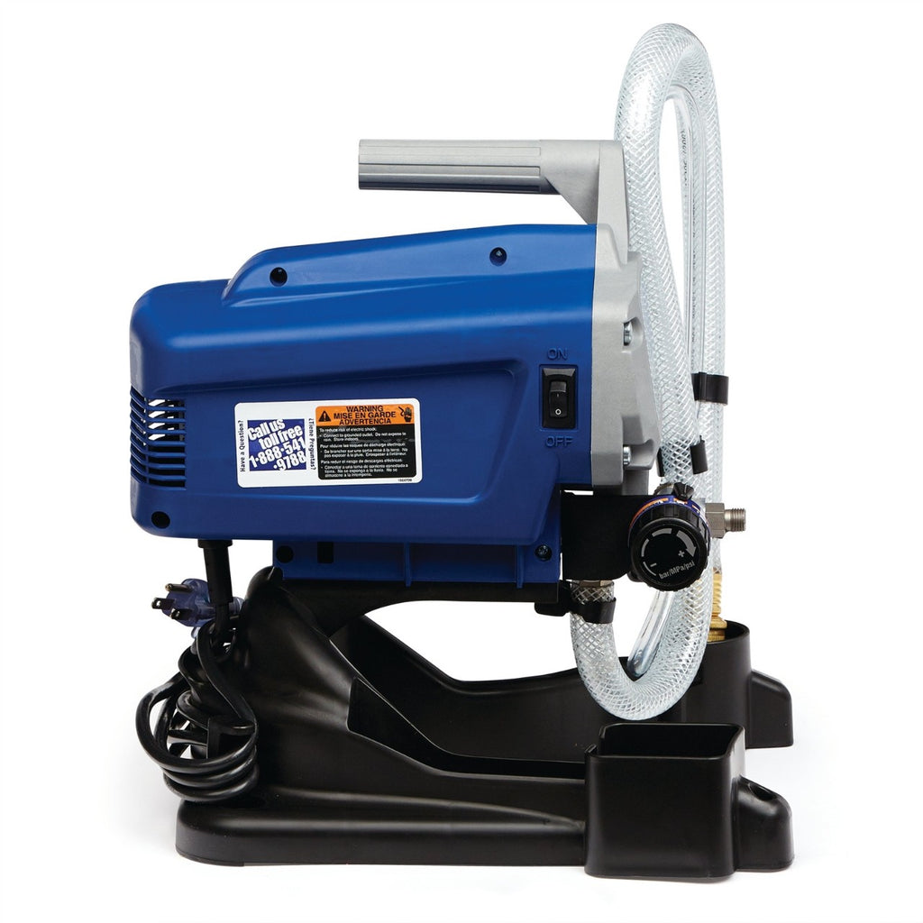 2026 2025 Graco 257025 Magnum Project Painter Plus Pulvérisateur Électrique TrueAirless