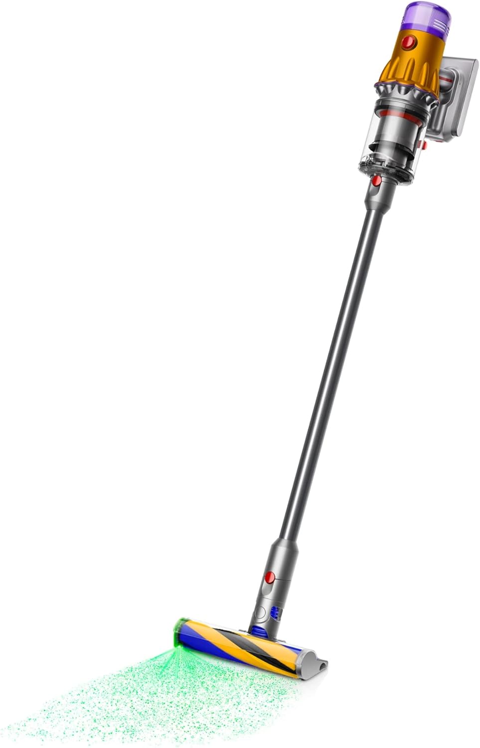2026 2025 Dyson Aspirateur sans fil V12 Detect Slim+