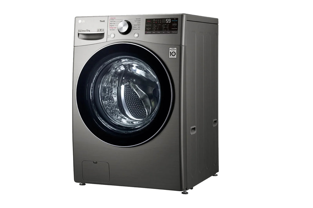 2026 Machine à laver F0L9DYP2S -15Kg - Inox -