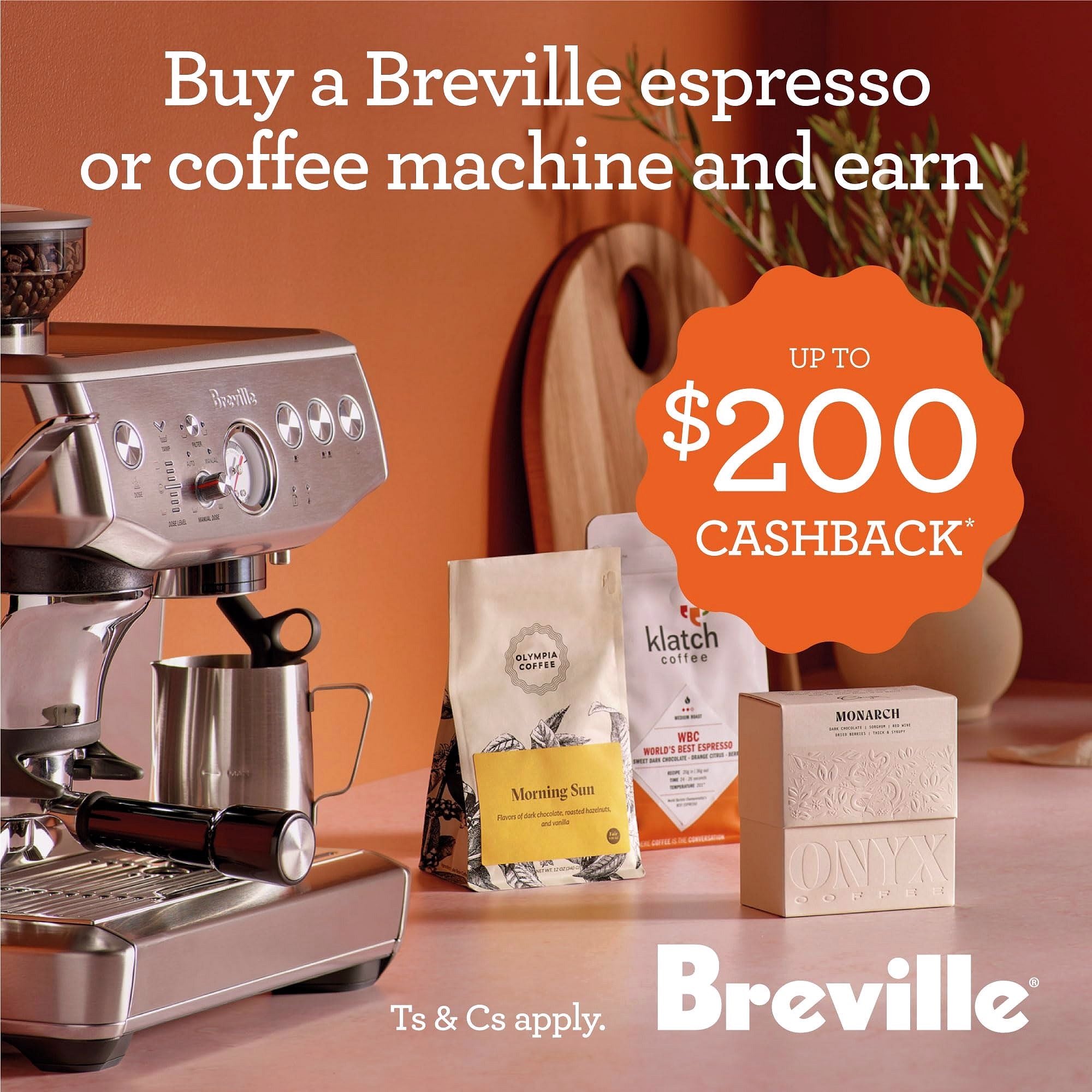 2026 Machine à expresso automatique Breville BES990BSSUSC – Oracle Touch