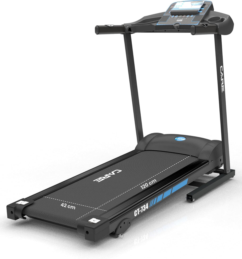 2026 - Tapis de Course connecté -Pliable-Vitesse maximale 14 Km/h- Tapis de Marche Électrique Inclinable et Pliable - 12 programmes d’entraînements -3 inclinaisons
