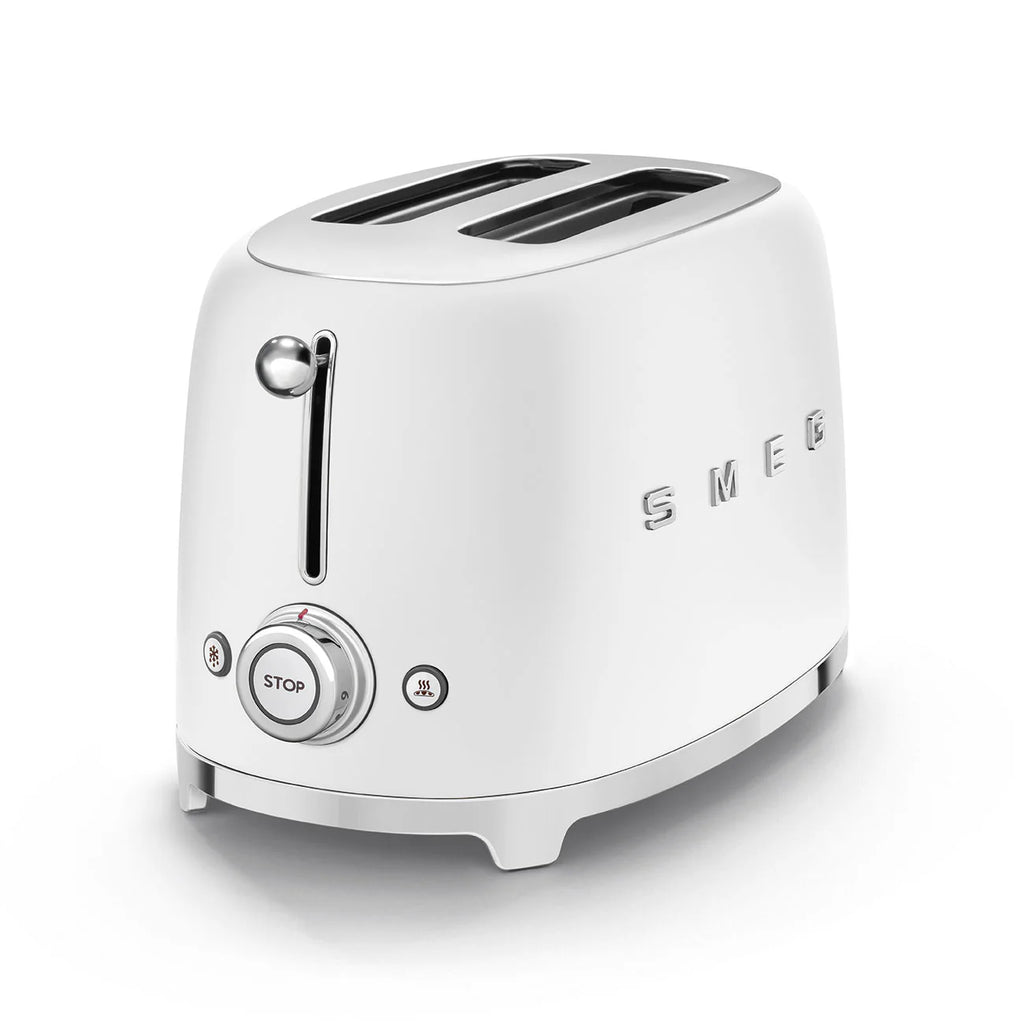 2026 Smeg 50's 2-Schlitz Toaster