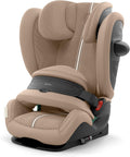 2026 Cybex Pallas G2 Plus/Stormy Blue-light blue PU1