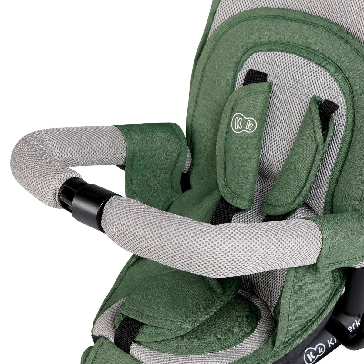 2026 2025 Tricycle Kinderkraft SPINSTEP