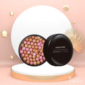 2026 Perles de teint highlighter - Rosé