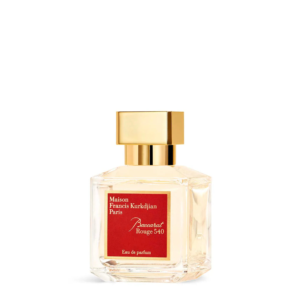 2026 2025 Baccarat Rouge 540 Eau de Parfum – Parfum Ambré, Floral et Boisé Unisexe