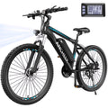 2026 Vélo électrique tout terrain ANCHEER Gladiator 500W 26" pour adultes