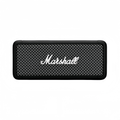 2026 2025 Enceinte Bluetooth portable Marshall EMBERTONBTBK Emberton – Son signature Marshall, étanche et compact, noir