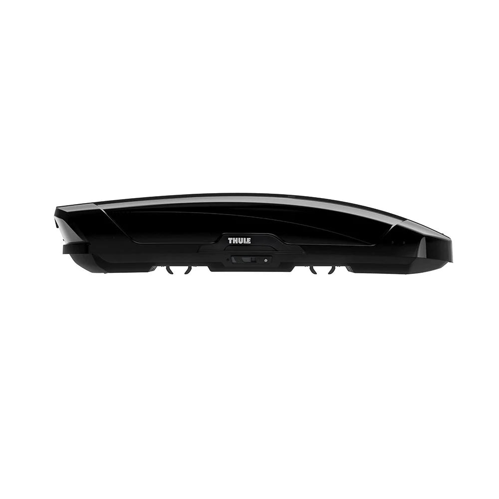 2026 2025 THULE Motion XT XL Dachbox Schwarz 500L