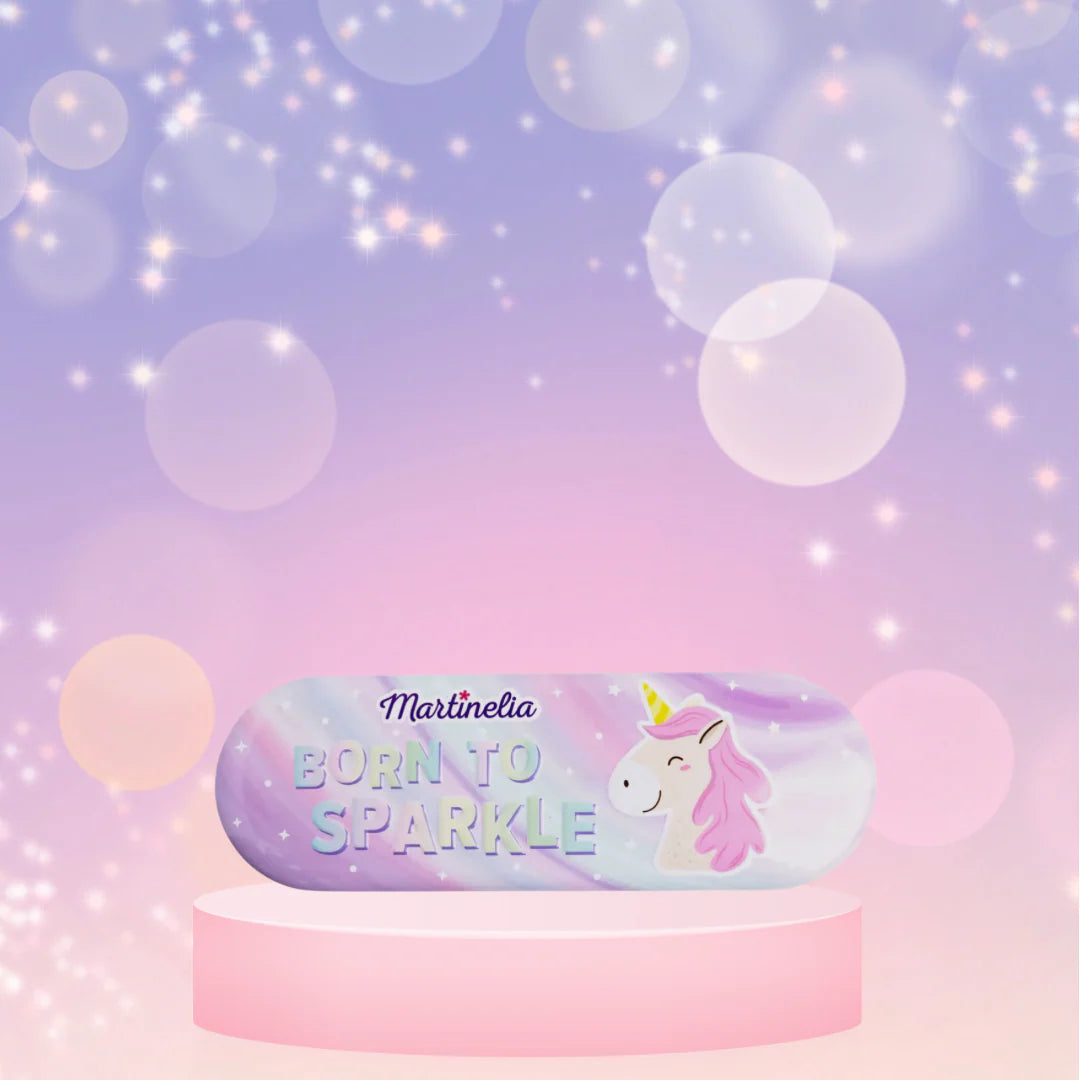 2026 Coffret vernis à ongles - Martinelia