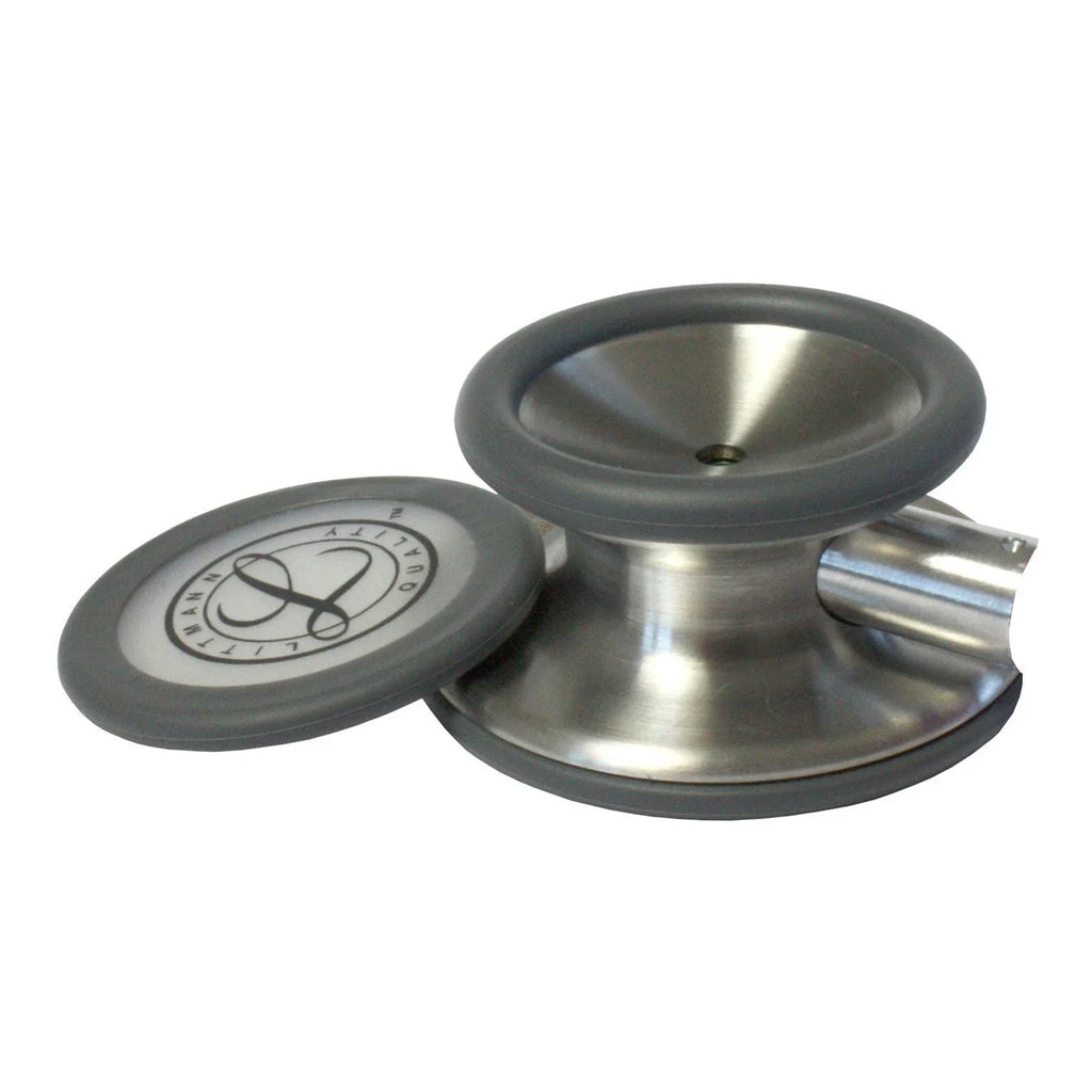 2026 2025 Stéthoscope Littmann Classic III Monitoring : Gris 5621
