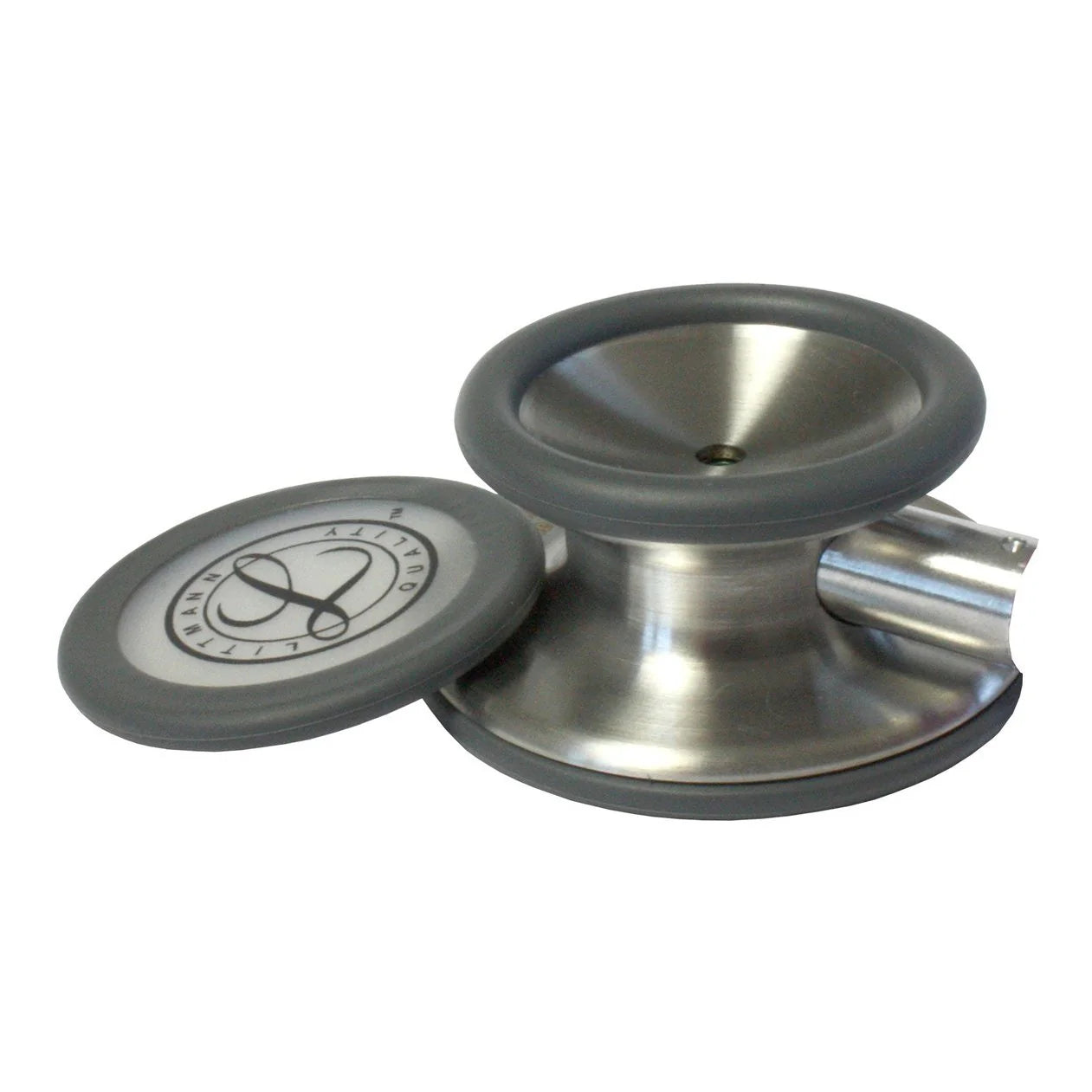 2026 2025 Stéthoscope Littmann Classic III Monitoring : Gris 5621