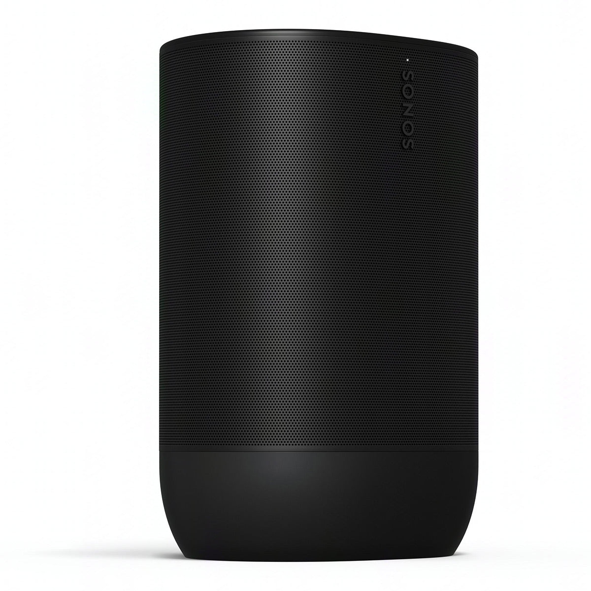 2026 2025 Sonos Move 2 – Enceinte Portable Intelligente avec Batterie 24 Heures, Bluetooth et Wi-Fi, Résistante à l’Eau (Noir)