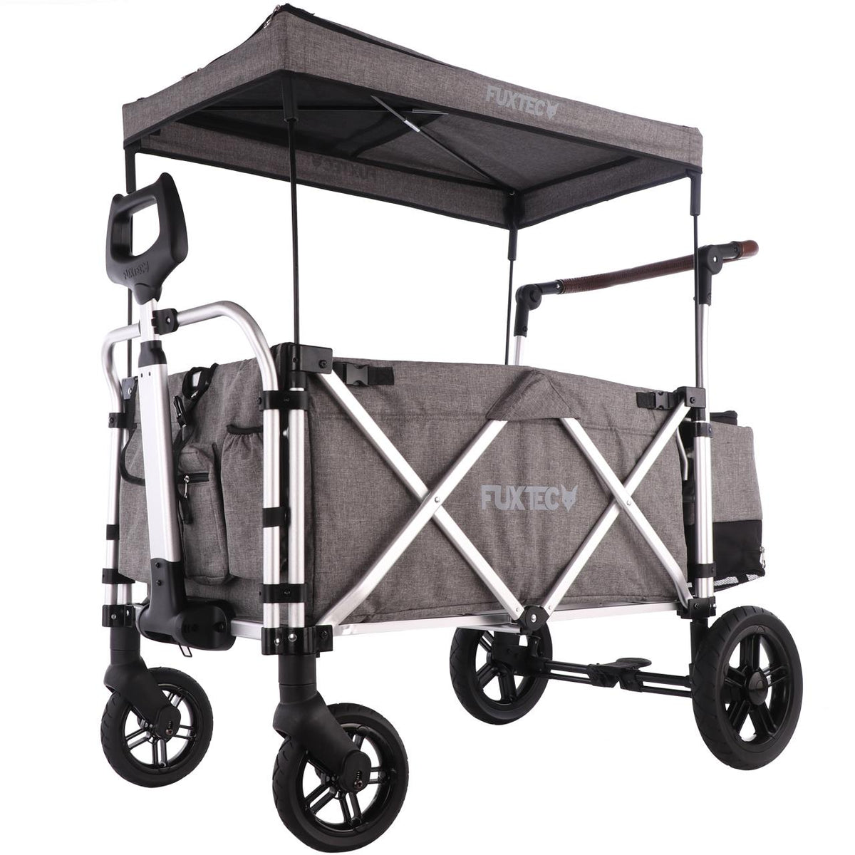 2026 Chariot FUXTEC Family Cruiser l'original